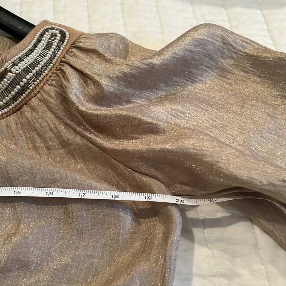Dress - Picture 7 of 7
